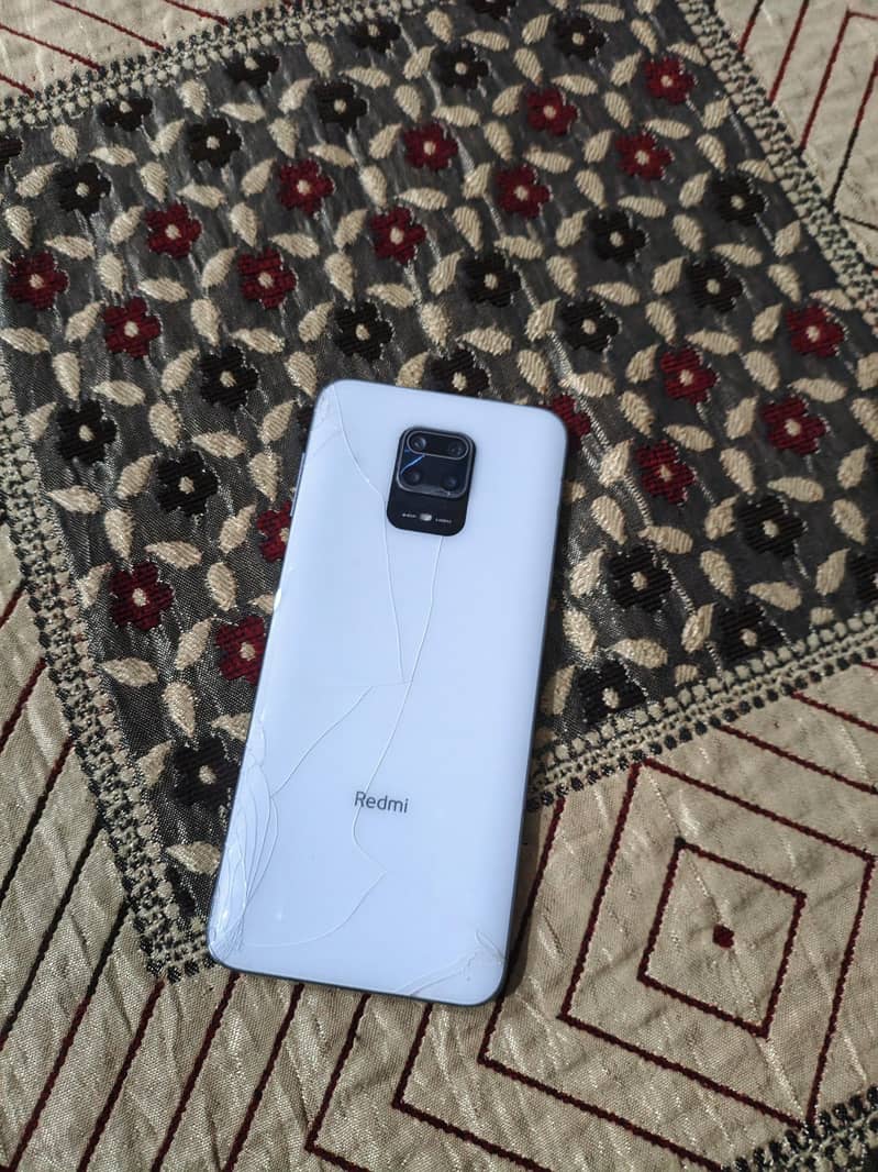 model redmi 5
