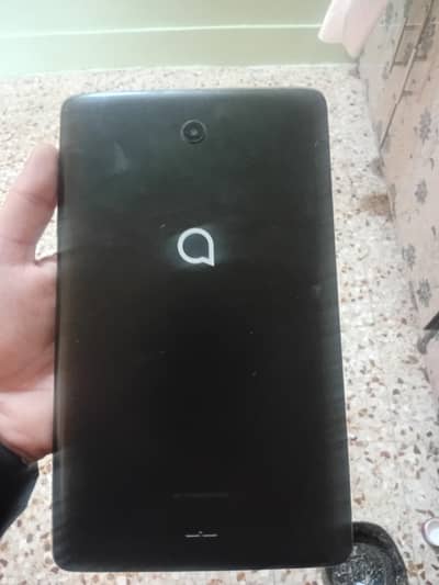 q tablet