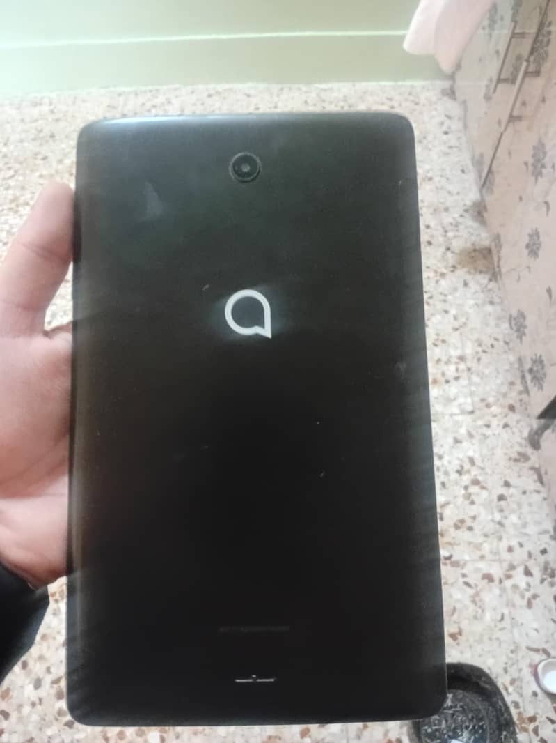 q tablet 0
