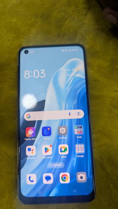 OPPO F21 Pro 5G