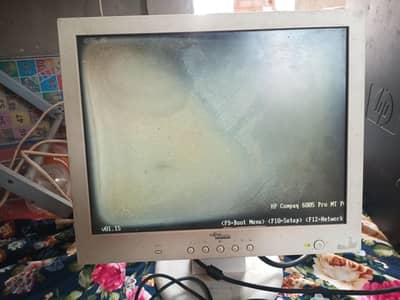 lcd monitor
