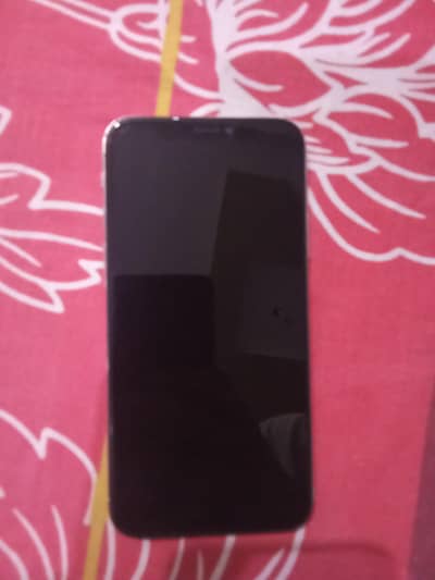 Apple iPhone XS
