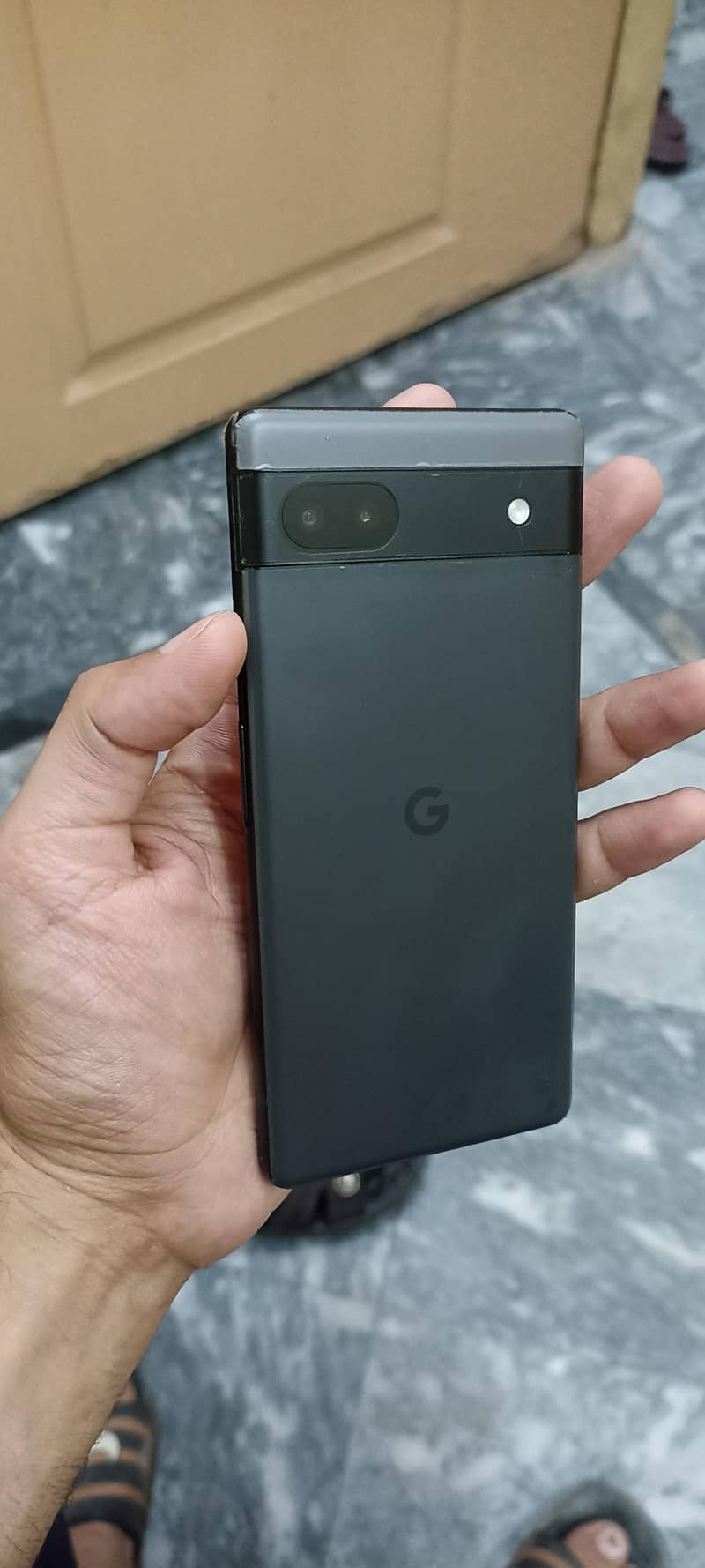 Google Pixel 6a 2