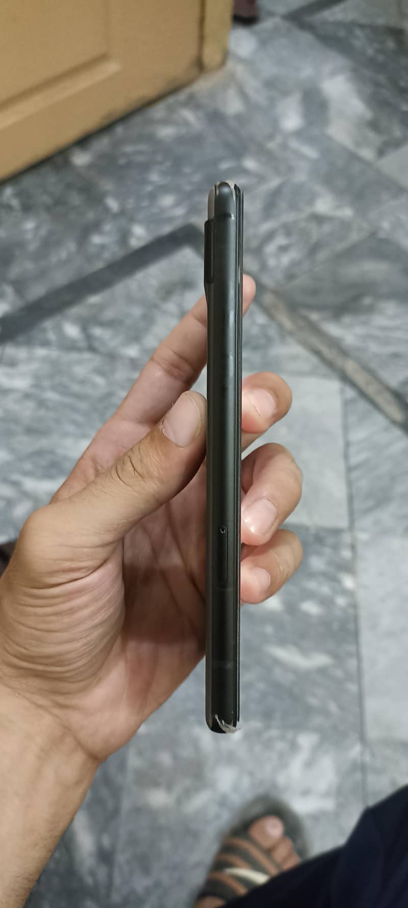 Google Pixel 6a 3