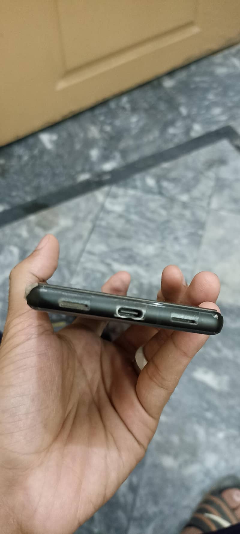 Google Pixel 6a 5