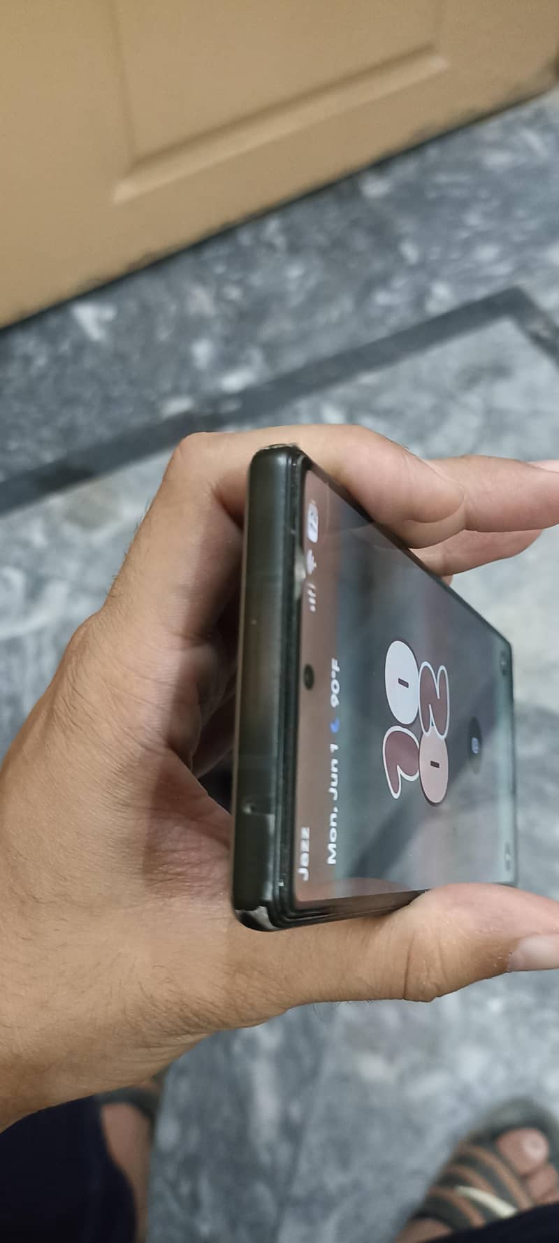 Google Pixel 6a 6