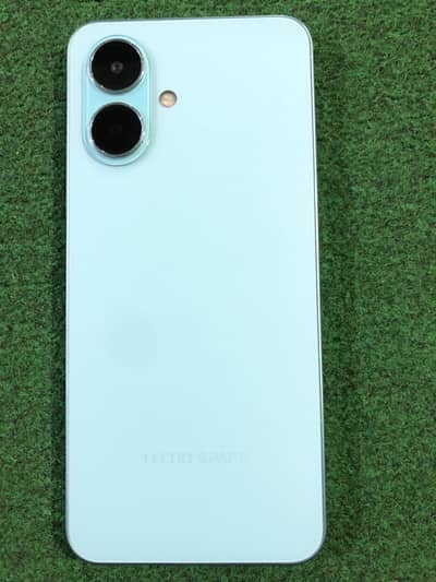 Tecno Spark Go 2