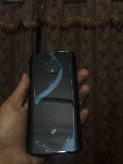 Motorola G6 3/32