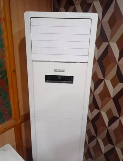 2 Ton Floor standing Gree Slightly Used Ac For Sale
