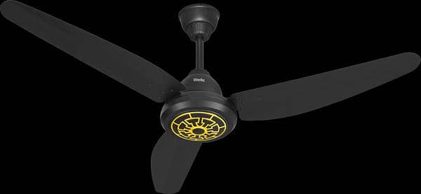 Tamoor Fan Pearl Model 30 Watts Inverter Series