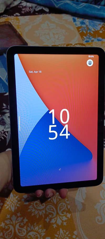 G Tablat i Pad 10 PRO