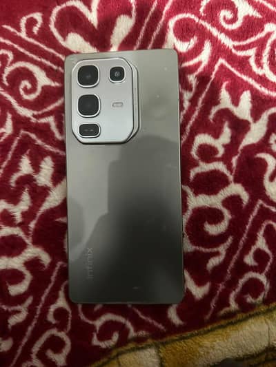 infinix note 50 pro