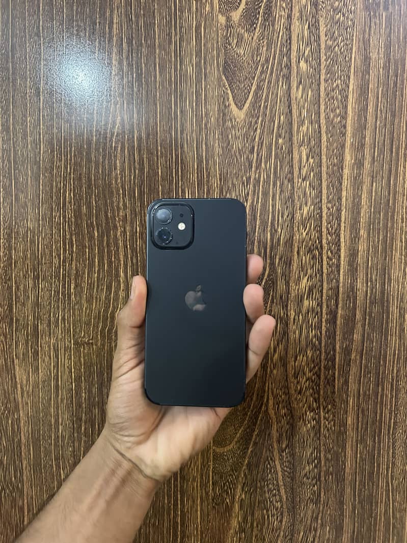 Apple iPhone 12 0