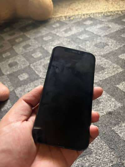 Apple iPhone 12 Pro