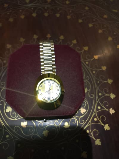 Rado Wristwatch