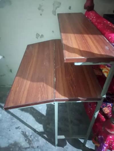 study Table