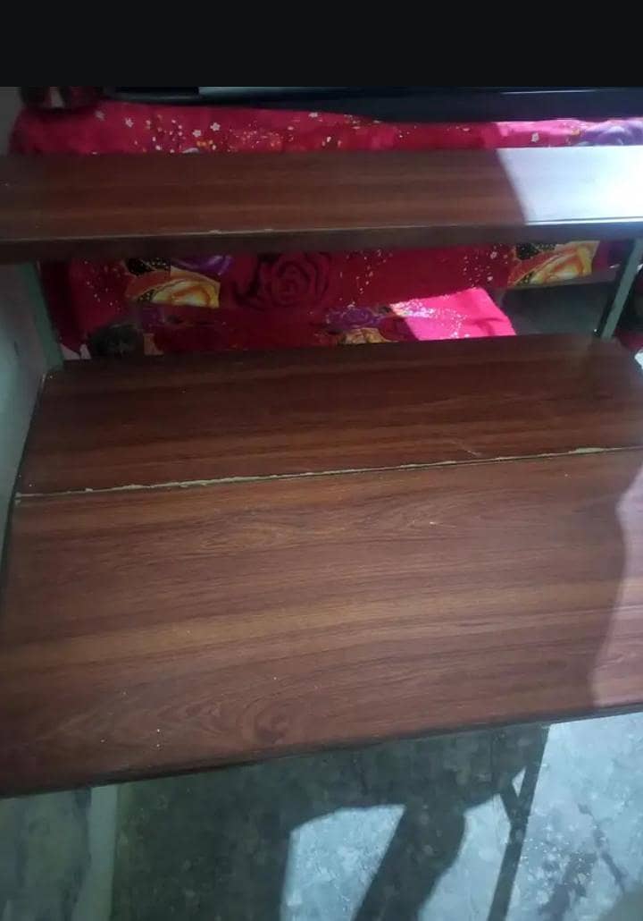 study Table 1