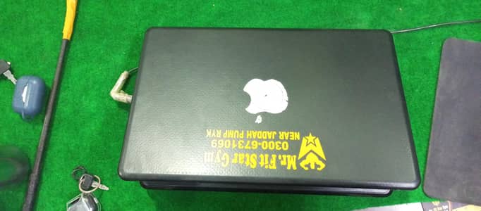 Dell Inspiron Laptop