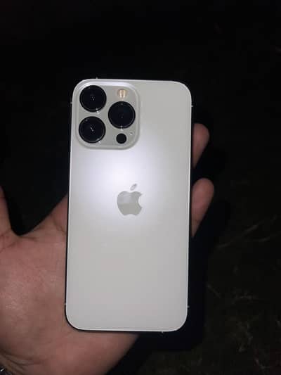 Apple iPhone 13 Pro