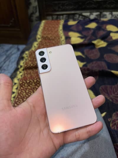 Samsung Mobile S22