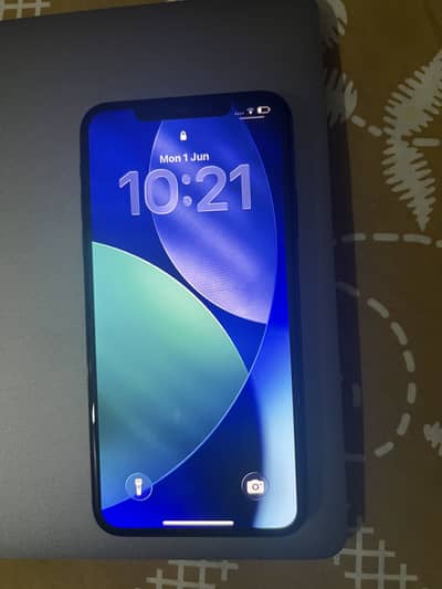 Apple iPhone 11 Pro Max