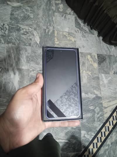 Samsung Mobile S24 Plus