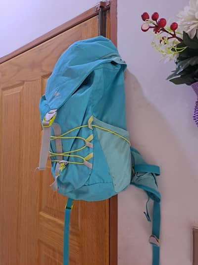 imported hiking bag 18 L