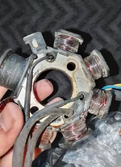 kada coil