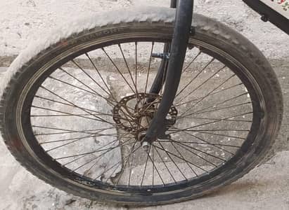 Cycle for kid