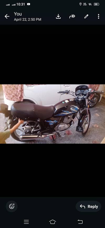 suzuki 150