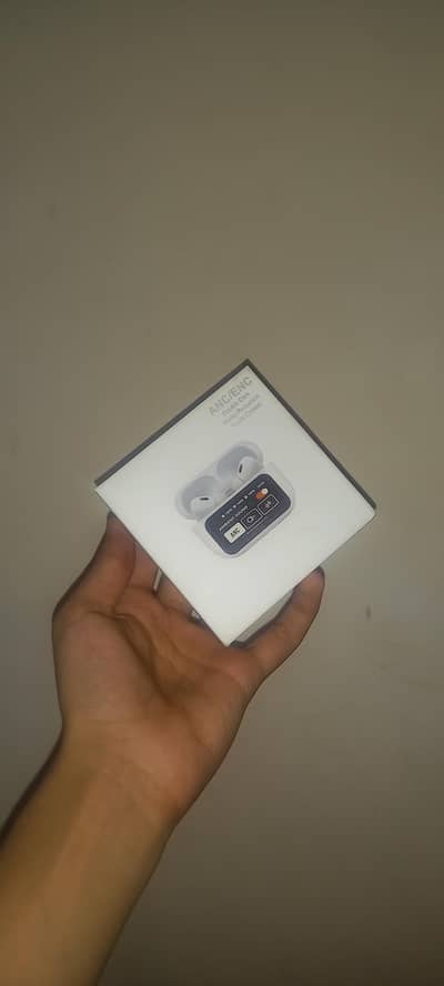 A9 pro airpods with screen for sale