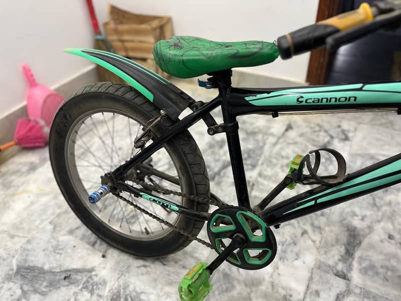 Cycle 0
