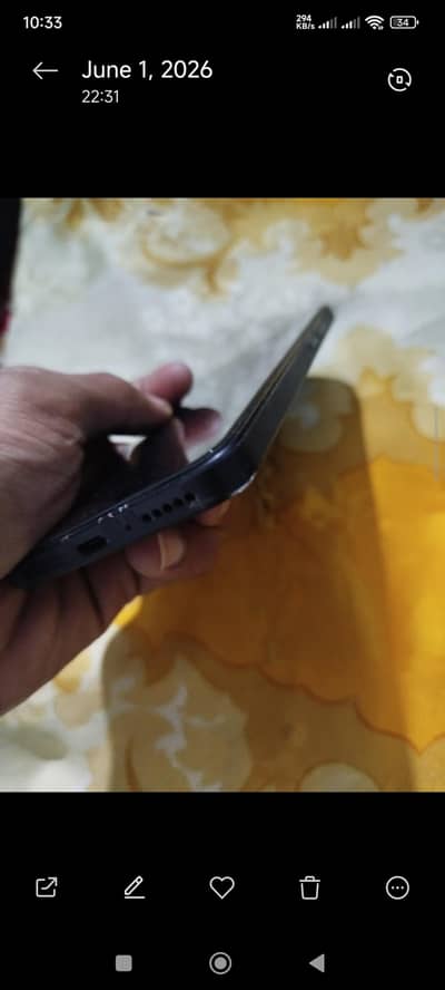 Xiaomi Redmi Note 13