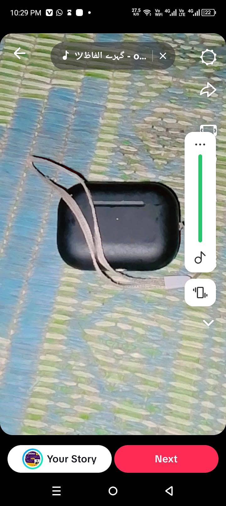 ear Bluetooth 0