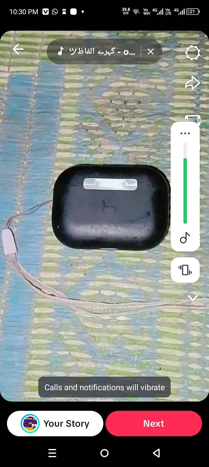 ear Bluetooth 1