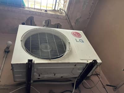 lg ac 1.5 ton