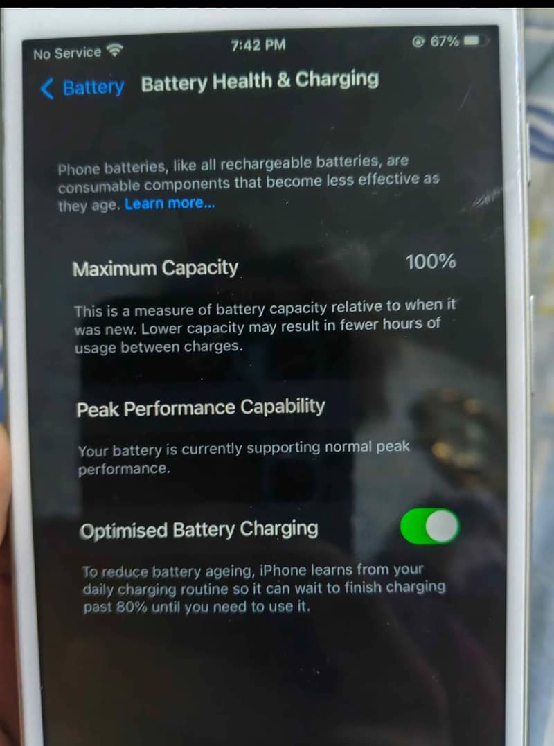 Apple iPhone 8 Plus 7