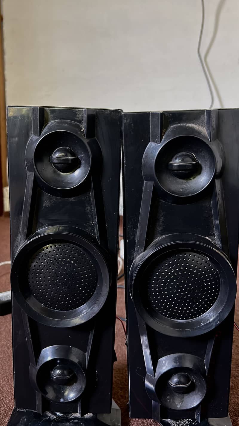 Speaker 1