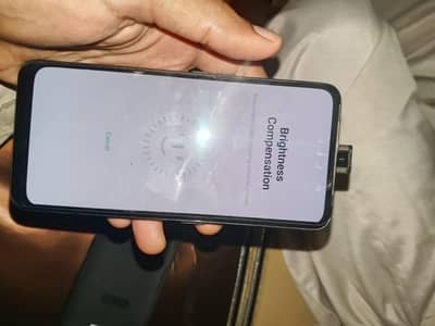 OPPO Reno2 Z 256 gb all okay
