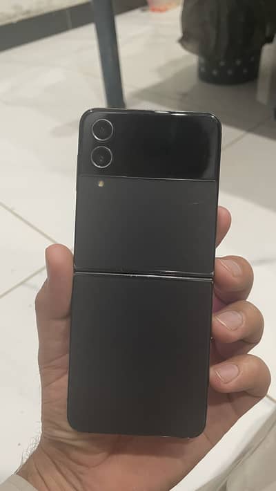 Samsung Mobile Z Flip 4