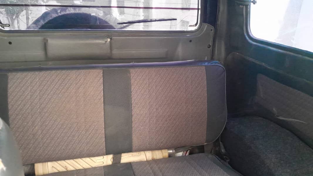 Good. Condition 6