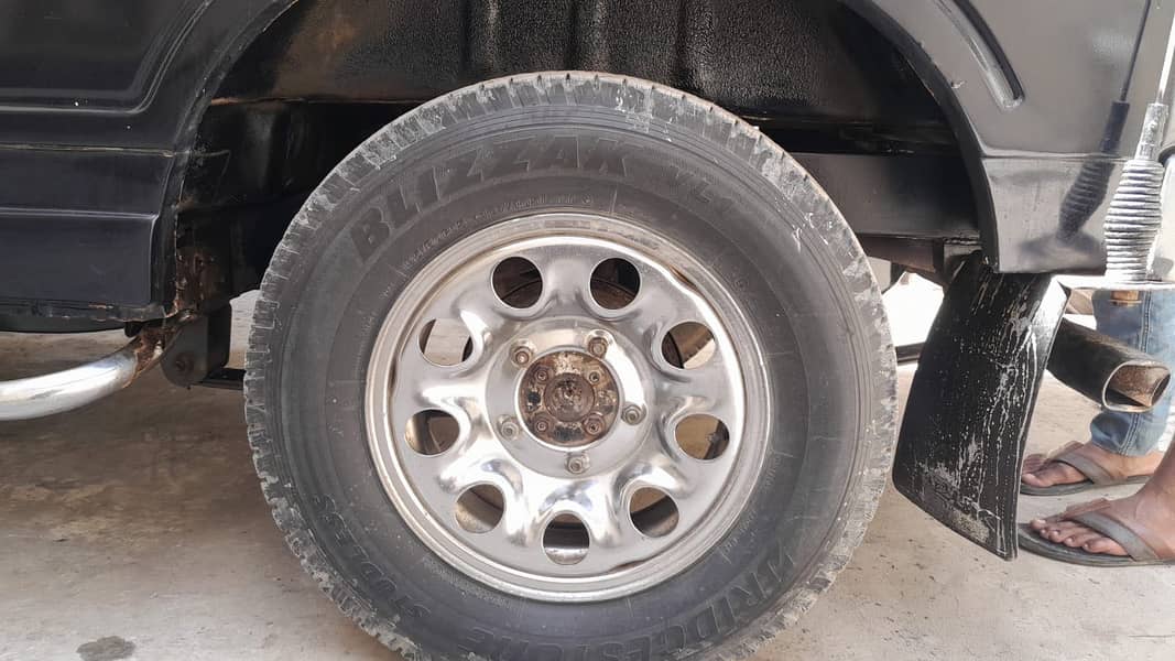 Good. Condition 7