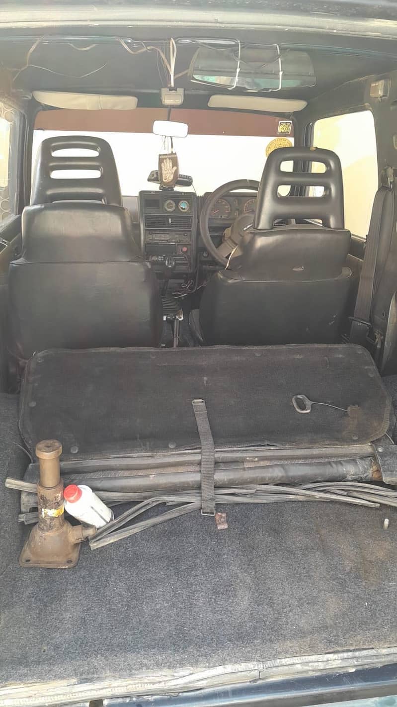 Good. Condition 8