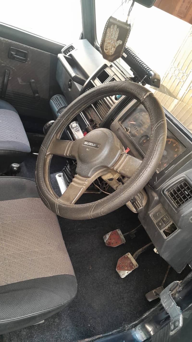 Good. Condition 9