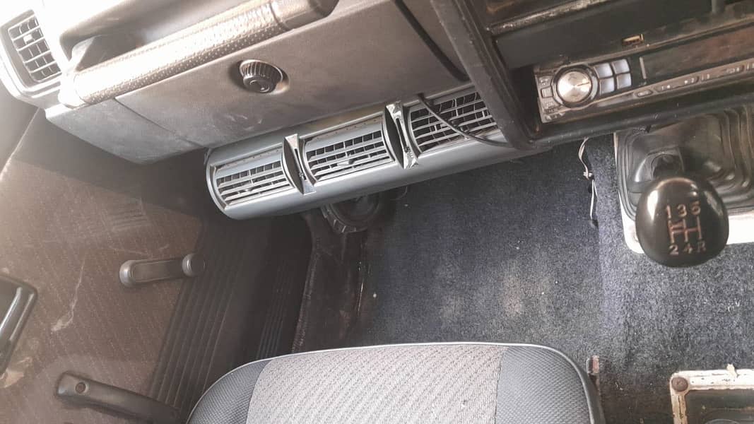 Good. Condition 11