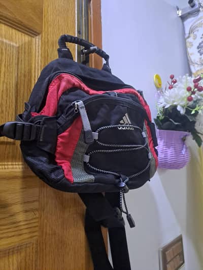 Adidas waist bag