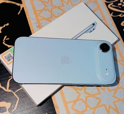 Apple iPhone 17 Air pta approved