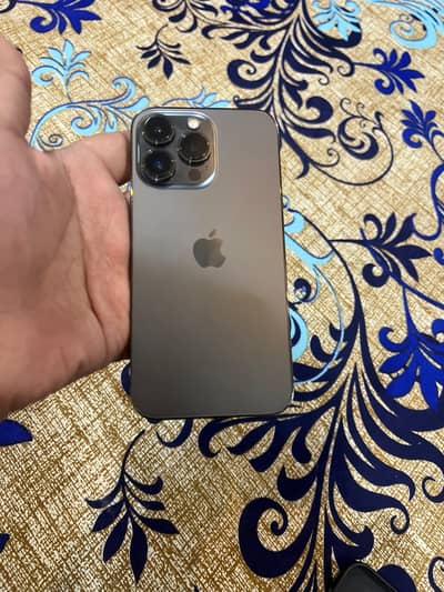 IPhone 13 Pro