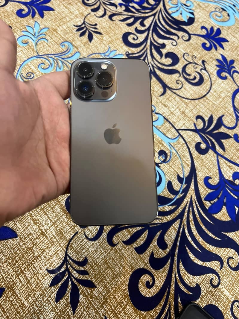IPhone 13 Pro 0