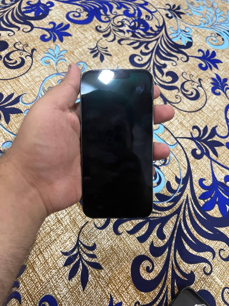 IPhone 13 Pro 3